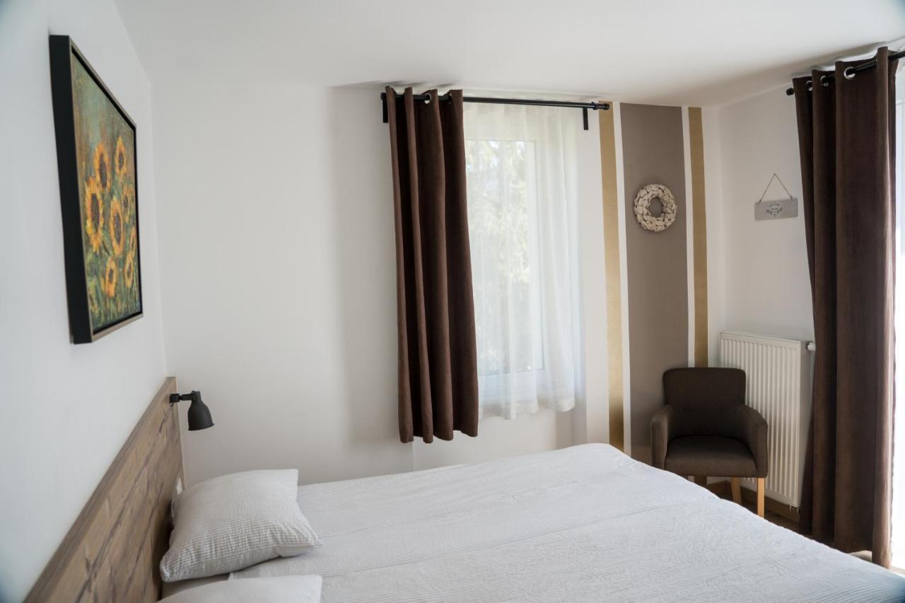 Hisa Poljana Rooms Prevalje Exterior foto