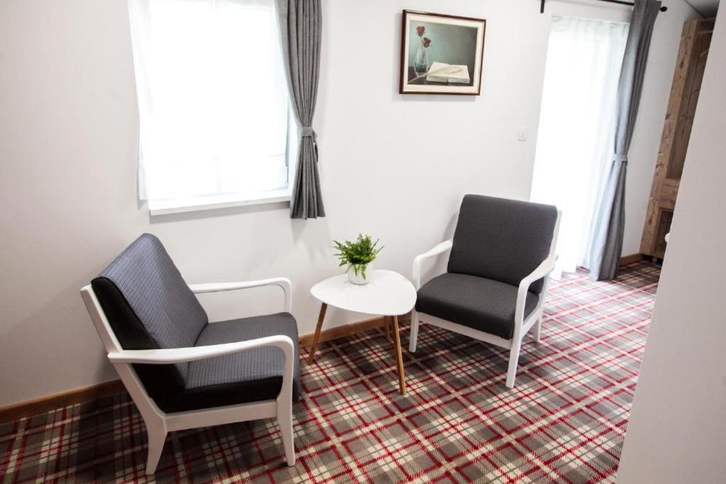 Hisa Poljana Rooms Prevalje Exterior foto