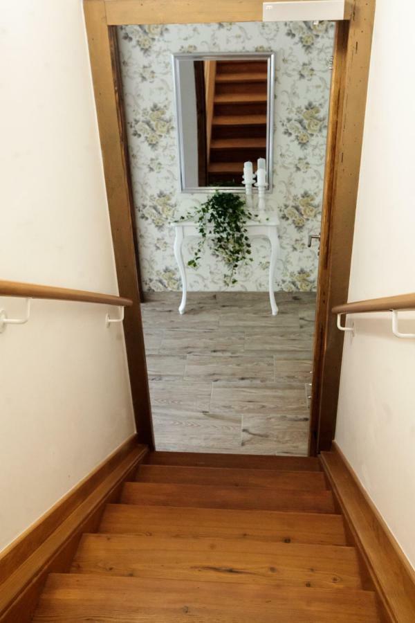 Hisa Poljana Rooms Prevalje Exterior foto